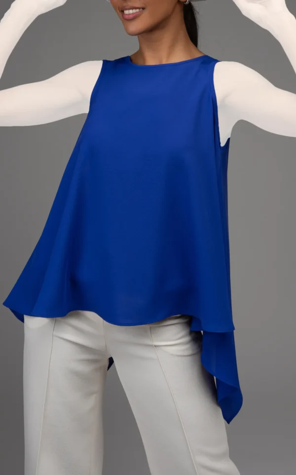 تاپ زنانه NEVADO کد 403011021443 - Image 3