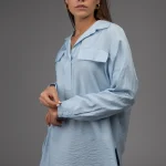 بلوز زنانه کژوال NEVADO کد 403012421027 بلوز زنانه کژوال NEVADO کد 403012421027