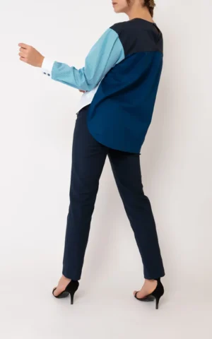 بلوز زنانه NEVADO کد 402112050015 - Image 3