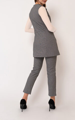 شلوار زنانه nevado کد 402123341429 - Image 2