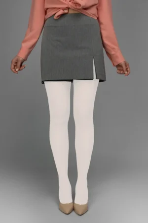 نمای رو به رو طوسی پاییز-زمستانه رسمی نوادو