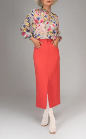 بلوز زنانه NEVADO کد 403112171583 - Image 3