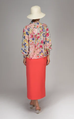 بلوز زنانه NEVADO کد 403112171583 - Image 2