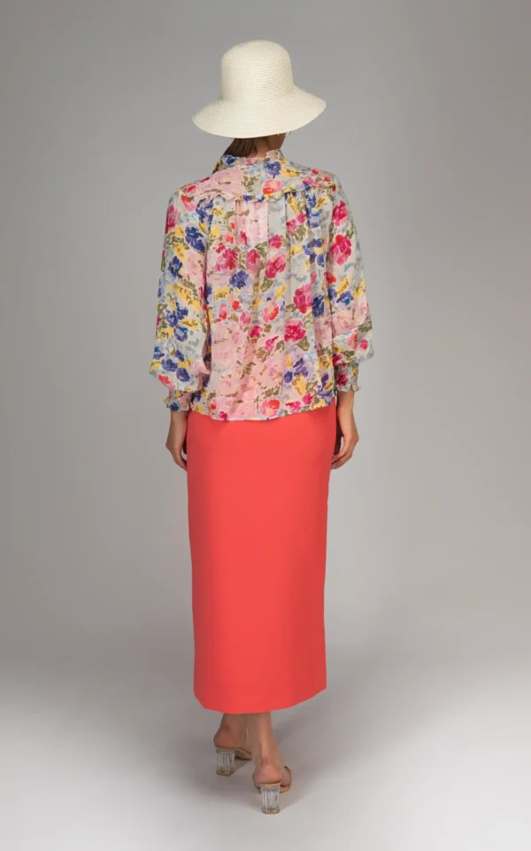 بلوز زنانه NEVADO کد 403112171583 - Image 2