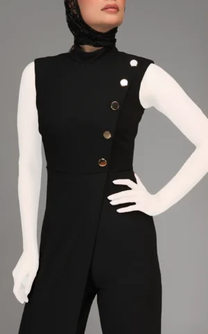 سرهمی زنانه NEVADO کد 403030031440 - Image 3