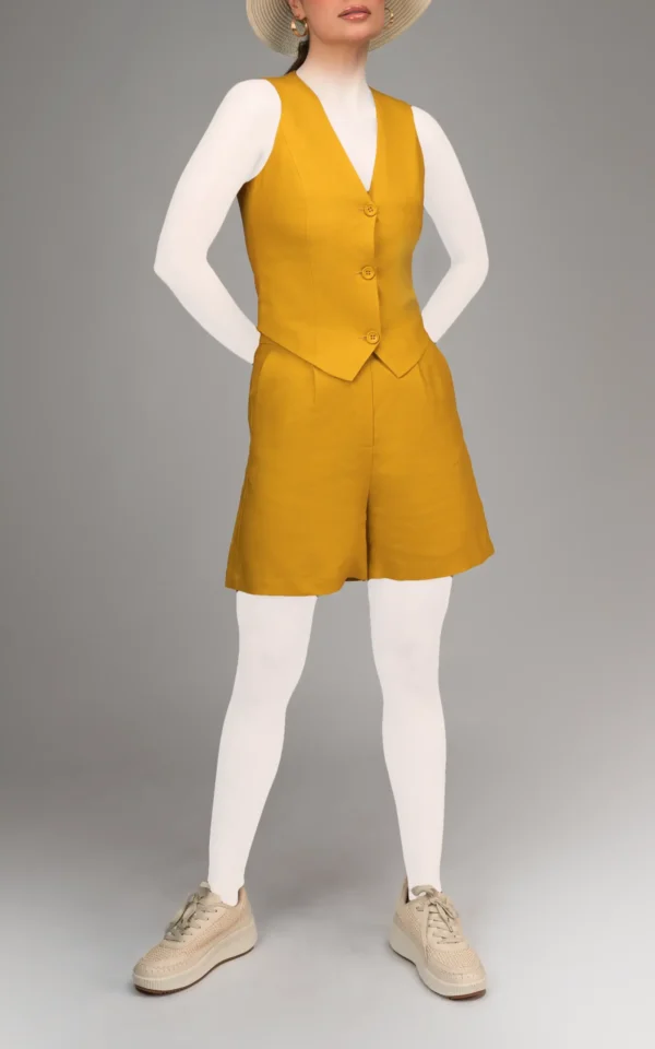 جلیقه NEVADO کد 403133061544 - Image 3