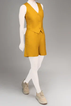 شورتک زنانه  NEVADO کد 403126021544