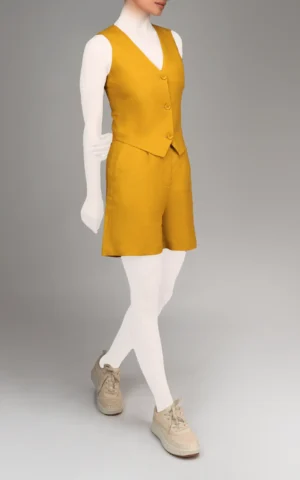 شورتک زنانه  NEVADO کد 403126021544