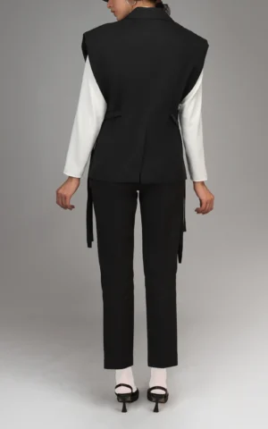 جلیقه زنانه NEVADO کد 404013011642 - Image 3