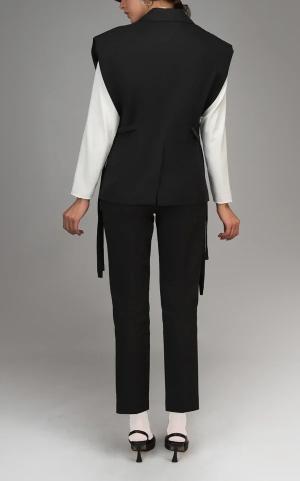 جلیقه زنانه NEVADO کد 404013011642 - Image 3