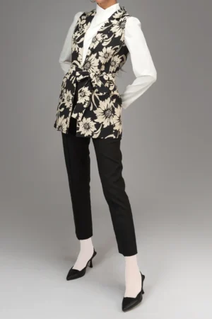 جلیقه زنانه NEVADO کد 403133031558