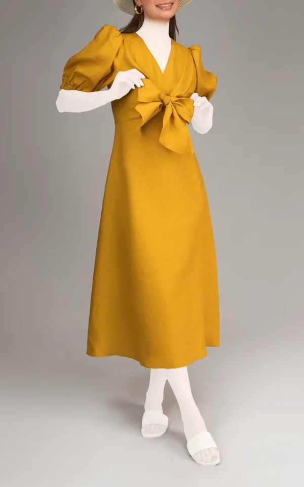 پیراهن زنانه NEVADO کد 403014581544 - Image 2