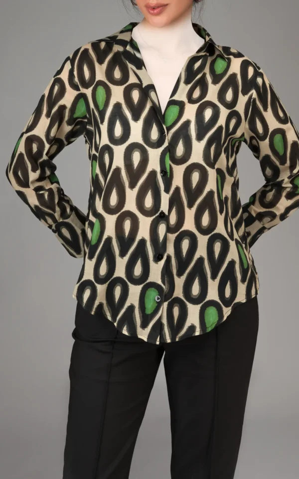 شومیز زنانه NEVADO کد 403112091548 - Image 2