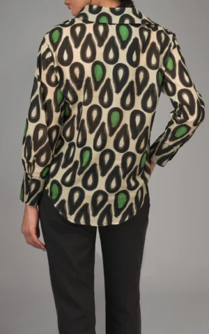 شومیز زنانه NEVADO کد 403112091548 - Image 3