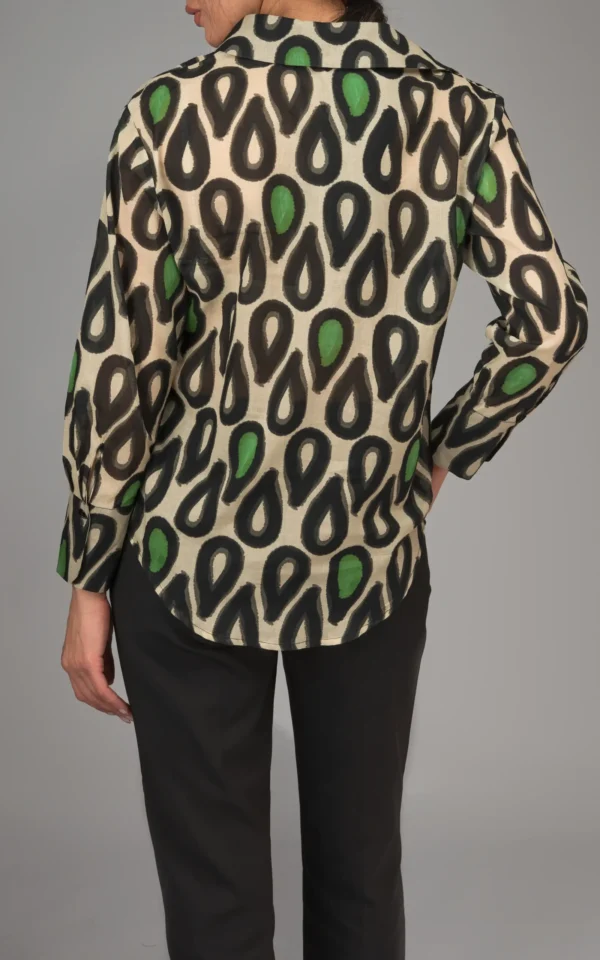 شومیز زنانه NEVADO کد 403112091548 - Image 3