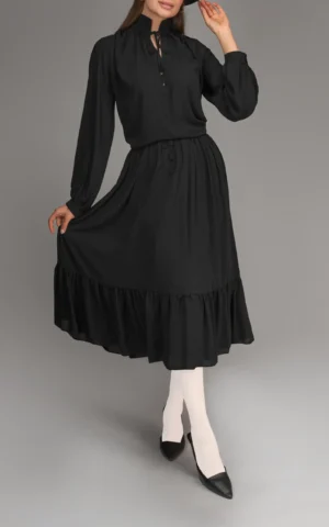 دامن زنانه NEVADO کد 403115051575