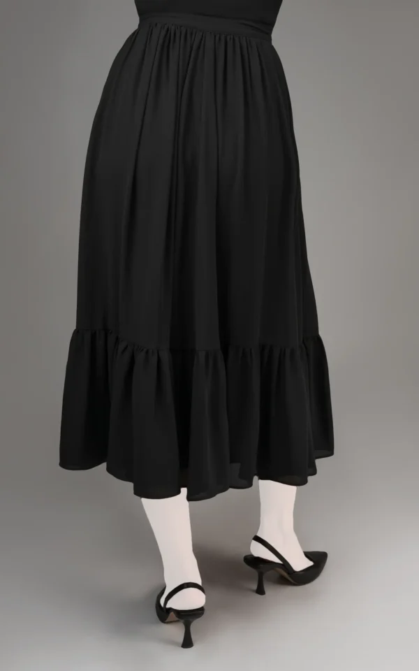 دامن زنانه NEVADO کد 403115051575 - Image 3