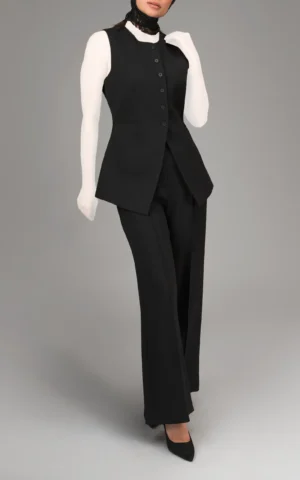 جلیقه زنانه NEVADO کد 403133091462 - Image 2