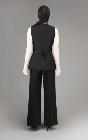 جلیقه زنانه NEVADO کد 403133091462 - Image 3