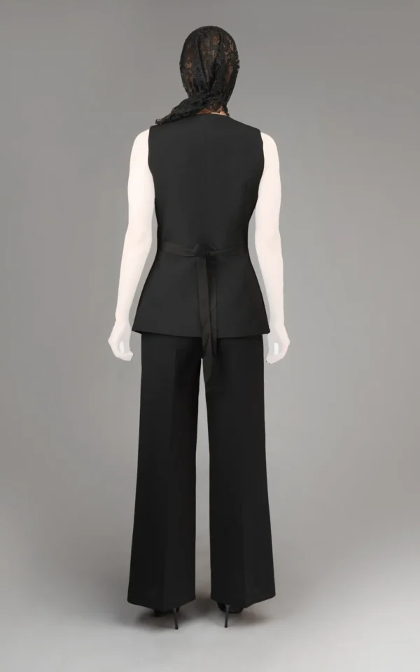 جلیقه زنانه NEVADO کد 403133091462 - Image 3