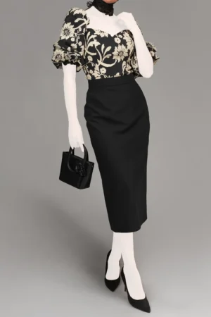 دامن زنانه NEVADO کد 404015031659