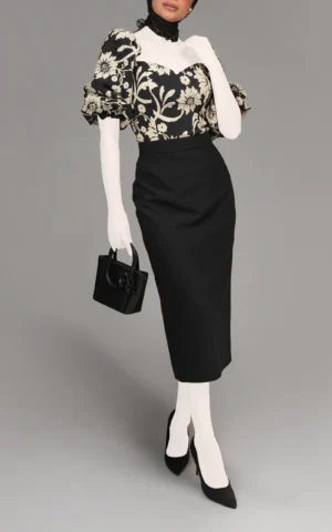 دامن زنانه NEVADO کد 404015031659