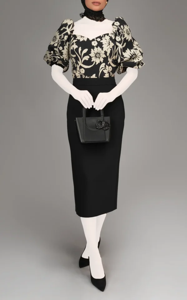 دامن زنانه NEVADO کد 404015031659 - Image 2