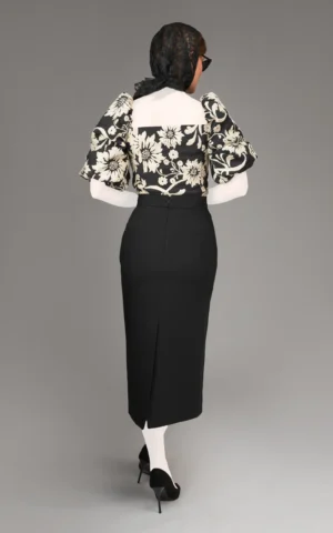 دامن زنانه NEVADO کد 404015031659 - Image 3