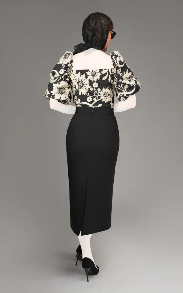 دامن زنانه NEVADO کد 404015031659 - Image 3