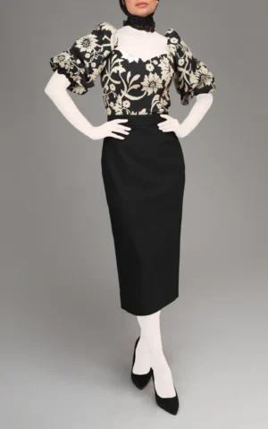 دامن زنانه NEVADO کد 404015031659 - Image 4