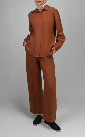 شلوار زنانه NEVADO کد 403023161508 - Image 4