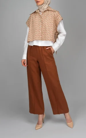 بلوز زنانه NEVADO کد 403112261502