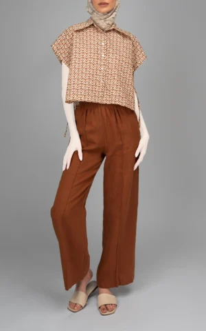 بلوز زنانه NEVADO کد 403112261502 - Image 2