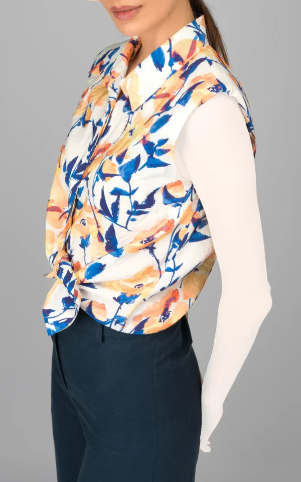 شلوار زنانه NEVADO کد 403023201545 - Image 2