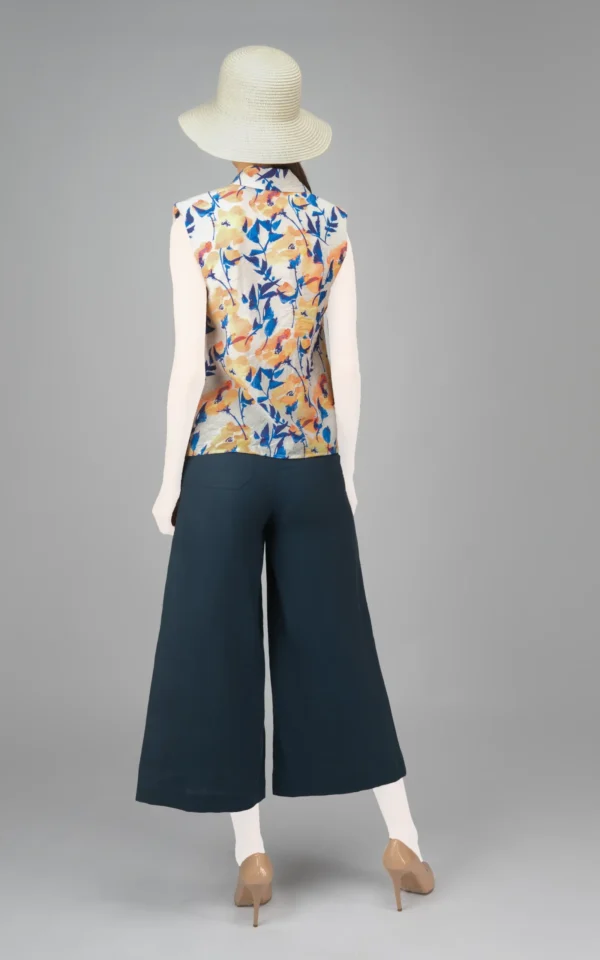 بلوز زنانه NEVADO کد 403012471468 - Image 2