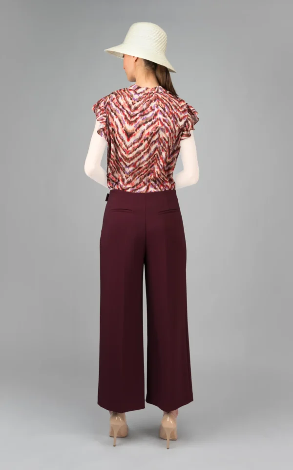 بلوز زنانه NEVADO کد 403012451458 - Image 2