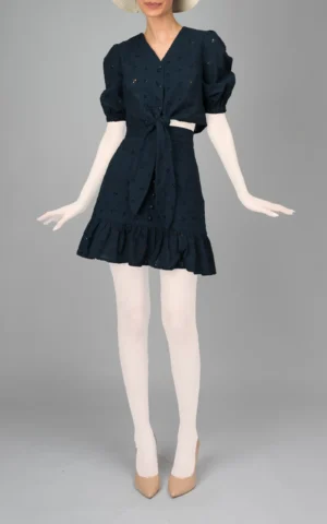 دامن زنانه NEVADO کد 403015141516