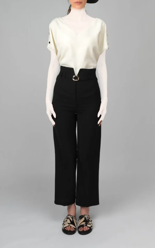 شلوار زنانه NEVADO کد 404023041644 - Image 2