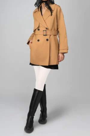 بارانی زنانه NEVADO کد 403032061425