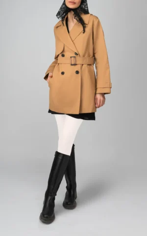 بارانی زنانه NEVADO کد 403032061425