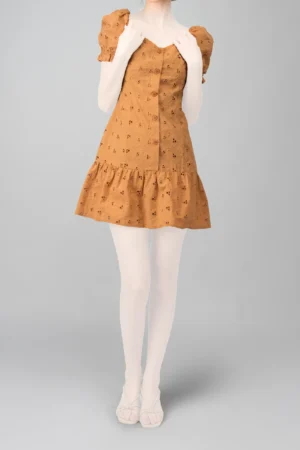 پیراهن زنانه NEVADO کد 403014391474