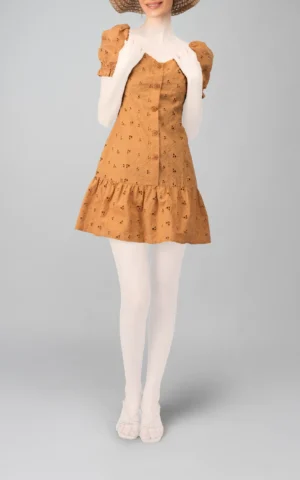 پیراهن زنانه NEVADO کد 403014391474