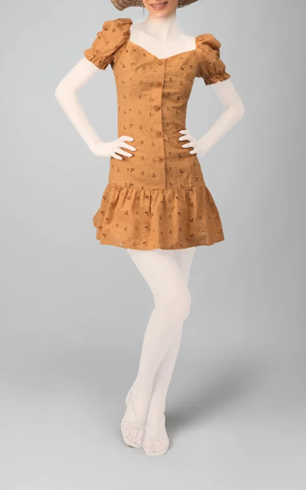 پیراهن زنانه NEVADO کد 403014391474 - Image 3