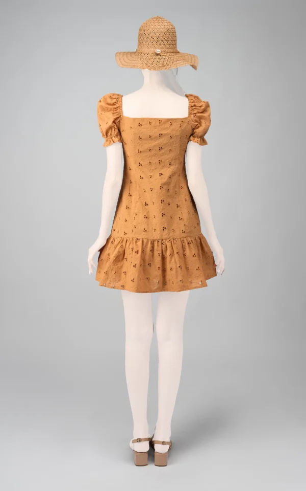 پیراهن زنانه NEVADO کد 403014391474 - Image 2