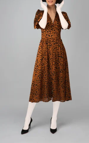 پیراهن زنانه NEVADO کد 403114531433