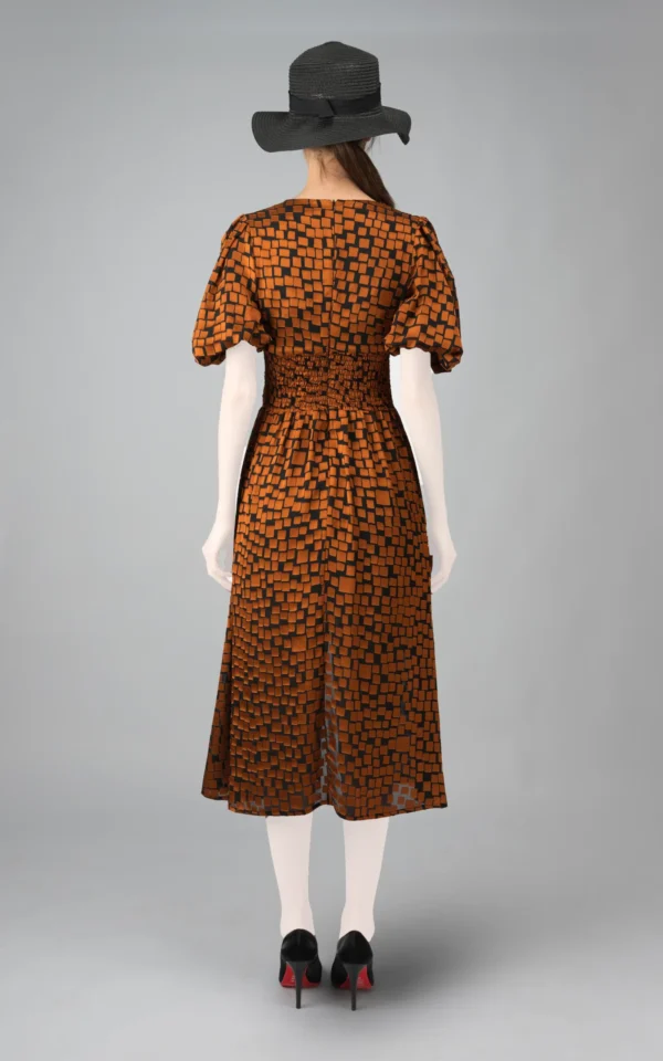 پیراهن زنانه NEVADO کد 403114531433 - تصویر 2