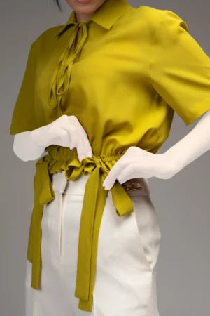 بلوز کشدار زنانه