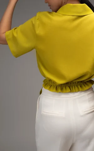 تاپ زنانه NEVADO کد 402111051391 - Image 3