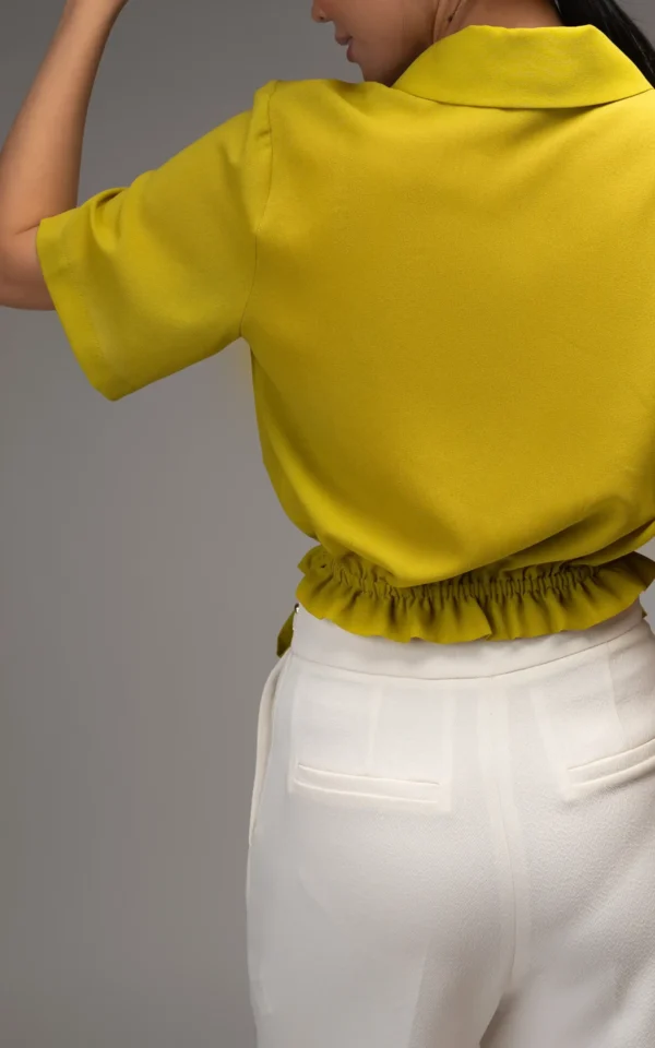 تاپ زنانه NEVADO کد 402111051391 - Image 3