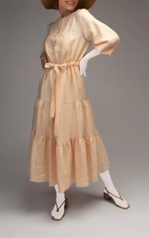 پیراهن زنانه NEVADO کد 403014331477 - Image 2